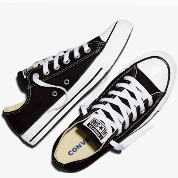 Converse Other - Converse Chuck Taylor All Star Canvas